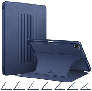 Fintie Magnetic Stand Case for iPad Pro 12.9 6th/5th/4th/3rd Generation Fintie Magnetic Stand Case for iPad Pro 12.9 6th/5th/4th/3rd Generation