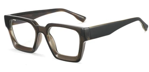 Cyxus Oversized Square Blue Light Blocking Glasses Women Men Chic Preppy Thick Frame Computer Eyeglasses Anti Eyestrain 8224 Cyxus Oversized Square Blue Light Blocking Glasses Women Men Chic Preppy Thick Frame Computer Eyeglasses Anti Eyestrain 8224