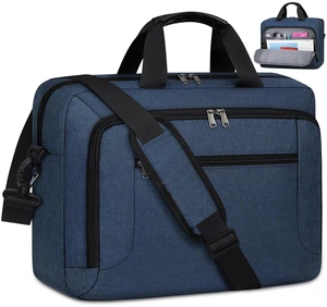 Laptop Bag 17.3 Inch Laptop Briefcase for Men Work Laptop Case Computer Bag Laptop Bag 17.3 Inch Laptop Briefcase for Men Work Laptop Case Computer Bag