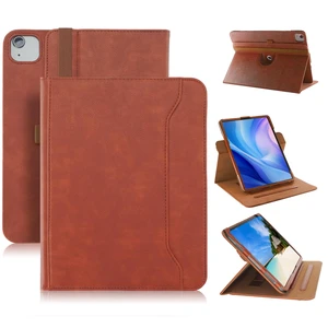 DINGGUAGUA Compatible with Apple iPad Pro Case M4 M5 13inch 2025/2024 iPad Air (M2) 13" PU Leather Business Cover for iPad Pro 12.9 inch 2022 with 360 Degree Swiveling Cases Auto Wake/Sleep,Brown DINGGUAGUA Compatible with Apple iPad Pro Case M4 M5 13inch 2025/2024 iPad Air (M2) 13" PU Leather Business Cover for iPad Pro 12.9 inch 2022 with 360 Degree Swiveling Cases Auto Wake/Sleep,Brown