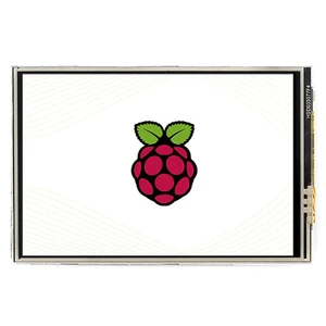 Coolwell 3.5 Inch LCD Screen Resisitive Touch Display C Touchscreen for Raspberry Pi 4B+ 4B 3B+ 3B 2B+ Zero W WH 480x320 SPI Small Raspberry Pi Monitor Coolwell 3.5 Inch LCD Screen Resisitive Touch Display C Touchscreen for Raspberry Pi 4B+ 4B 3B+ 3B 2B+ Zero W WH 480x320 SPI Small Raspberry Pi Monitor