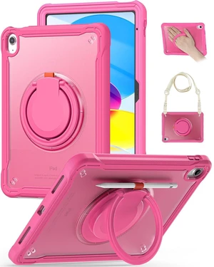 BRAECN for iPad (A16) 11th/ 10th Generation Case - 11/10.9 inch 2025/2022 BRAECN for iPad (A16) 11th/ 10th Generation Case - 11/10.9 inch 2025/2022