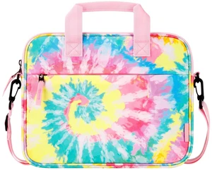 Choco Mocha Kids Tablet Bag Fire HD 8 10 Tablet Carrying Case, Kids Tablet Sleeve for iPad & Kindle Edition & Chromebook 12.5 Inch, Tie Dye Choco Mocha Kids Tablet Bag Fire HD 8 10 Tablet Carrying Case, Kids Tablet Sleeve for iPad & Kindle Edition & Chromebook 12.5 Inch, Tie Dye
