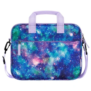 Choco Mocha Kids Tablet Bag Fire HD 8 10 Tablet Carrying Case, Kids Tablet Sleeve for iPad & Kindle Edition & Chromebook 12.5 Inch, Galaxy Purple Choco Mocha Kids Tablet Bag Fire HD 8 10 Tablet Carrying Case, Kids Tablet Sleeve for iPad & Kindle Edition & Chromebook 12.5 Inch, Galaxy Purple