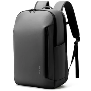 BANGE Business Smart Backpack for Men and Womencan holds 15.6 Inches Laptop Backpack, Waterproof Commute Work Travel Backpack, Flight Carry-On (gray) BANGE Business Smart Backpack for Men and Womencan holds 15.6 Inches Laptop Backpack, Waterproof Commute Work Travel Backpack, Flight Carry-On (gray)