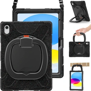 BRAECN Case for iPad (A16) 11th/10th Generation - 11/10.9 inch 2025/2022 BRAECN Case for iPad (A16) 11th/10th Generation - 11/10.9 inch 2025/2022