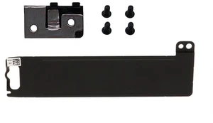 AKUYAO M.2 SSD Heat Sink Bracket + Frame Caddy 0X3DN4 02FFR0 for Dell Latitude 5580 5590 5490 5491 5480 5591 E5580 E5590 E5480 Precision 3520 3530 M3520 M3530 AKUYAO M.2 SSD Heat Sink Bracket + Frame Caddy 0X3DN4 02FFR0 for Dell Latitude 5580 5590 5490 5491 5480 5591 E5580 E5590 E5480 Precision 3520 3530 M3520 M3530