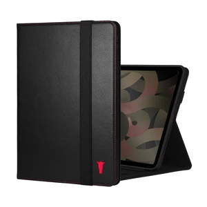 TORRO Case Compatible with iPad Air 11" M4 (2026), M3 (2025) & M2 (2024) and iPad Air 5th / 4th Gen - Leather Folio Cover, Stand, Apple Pencil Charging, Auto Wake/Sleep (Black) TORRO Case Compatible with iPad Air 11" M4 (2026), M3 (2025) & M2 (2024) and iPad Air 5th / 4th Gen - Leather Folio Cover, Stand, Apple Pencil Charging, Auto Wake/Sleep (Black)