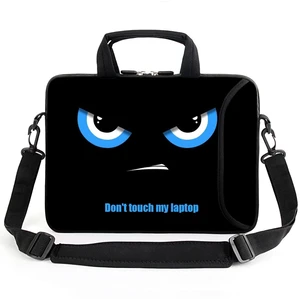 ARIYIDA 13" laptop bag laptop sleeve chromebook case adjustable shoulder strap with handle accessory pocket for men women (RYD-13-1) ARIYIDA 13" laptop bag laptop sleeve chromebook case adjustable shoulder strap with handle accessory pocket for men women (RYD-13-1)
