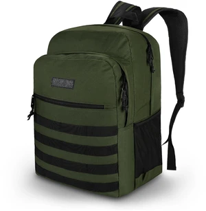 Wrangler Tradesman Backpack, Water Resistant Casual Daypack for Travel Work School, Unisex Laptop Backpack with Notebook Sleeve Wrangler Tradesman Backpack, Water Resistant Casual Daypack for Travel Work School, Unisex Laptop Backpack with Notebook Sleeve