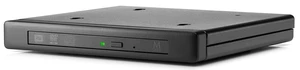 HP DVDRW (R DL) / DVD-RAM Drive - External Jack Black (K9Q83AA) HP DVDRW (R DL) / DVD-RAM Drive - External Jack Black (K9Q83AA)