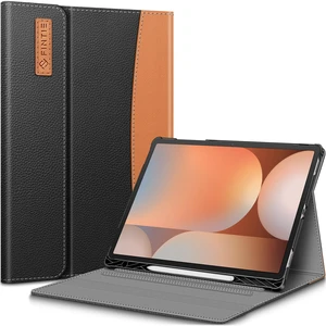 Fintie Case for Samsung Galaxy Tab S10 Plus/S9 FE Plus 12.4'', Black Fintie Case for Samsung Galaxy Tab S10 Plus/S9 FE Plus 12.4'', Black