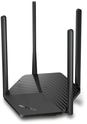 TP-LINK MR60X AX1500 WiFi 6 Router, Up to 1.5Gbps, OFDMA, MU-MIMO, WPA3 TP-LINK MR60X AX1500 WiFi 6 Router, Up to 1.5Gbps, OFDMA, MU-MIMO, WPA3