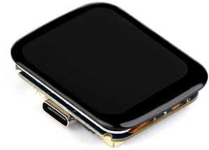 Waveshare ESP32-S3 Development Board with Onboard 1.69inch Touch LCD Display, 240280 Pixels, 262K Color Micro LCD Display, ESP32-S3, Accelerometer and Gyroscope Sensor Waveshare ESP32-S3 Development Board with Onboard 1.69inch Touch LCD Display, 240280 Pixels, 262K Color Micro LCD Display, ESP32-S3, Accelerometer and Gyroscope Sensor