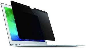 Targus Magnetic Privacy Screen Filter for MacBook Pro/Air 15-inch 2017 (16:10 Ratio), Landscape/Portrait View, Blue Light Filter to Protect Eye Strain (ASM154MBP6GL) Targus Magnetic Privacy Screen Filter for MacBook Pro/Air 15-inch 2017 (16:10 Ratio), Landscape/Portrait View, Blue Light Filter to Protect Eye Strain (ASM154MBP6GL)