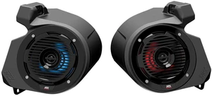 MTX RZR-14-FS Kick Panel Speakers in Pods for Polaris RZR 1000/900S/900/Turbo S MTX RZR-14-FS Kick Panel Speakers in Pods for Polaris RZR 1000/900S/900/Turbo S