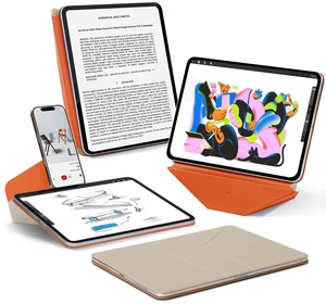 MOFT Dynamic Folio Case for iPad Air 13 Inch M4 2026 & M3 2025 & M2 2024 MOFT Dynamic Folio Case for iPad Air 13 Inch M4 2026 & M3 2025 & M2 2024