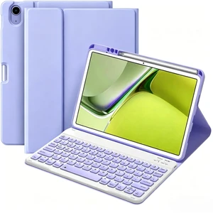 AnMengXinLing Keyboard Case for iPad 11th(A16)/10th Generation AnMengXinLing Keyboard Case for iPad 11th(A16)/10th Generation