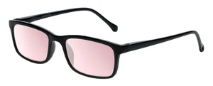 Medspex M Readers 105 Color Therapy Reading Glasses +2.75 Black/FL-41 Rose Unisex Fluorescent Light Sensitivity Chromotherapy Chakra Healing Medspex M Readers 105 Color Therapy Reading Glasses +2.75 Black/FL-41 Rose Unisex Fluorescent Light Sensitivity Chromotherapy Chakra Healing