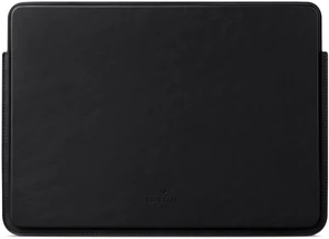 Comfyable 13 Inch Faux Leather Laptop Sleeve Case, Slim Protective Laptop Cover Compatible with MacBook Air M4 2025-2018 & MacBook Pro M2 2022 M1 2020-2016, Black Comfyable 13 Inch Faux Leather Laptop Sleeve Case, Slim Protective Laptop Cover Compatible with MacBook Air M4 2025-2018 & MacBook Pro M2 2022 M1 2020-2016, Black