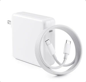 Mac Book Pro Charger - 70W USB C Charger, Original Quality Fast Charger Compatible with MacBook pro/Air, M1 M2 M3 M4, ipad Pro and All USBC Device,with a Storage Bag for Travel/School/Business Trip Mac Book Pro Charger - 70W USB C Charger, Original Quality Fast Charger Compatible with MacBook pro/Air, M1 M2 M3 M4, ipad Pro and All USBC Device,with a Storage Bag for Travel/School/Business Trip