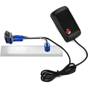 TAPDRA Computer Keyboard Clicker Auto Random Click Game Assistance Hang Up Artifact (Screw Installed) TAPDRA Computer Keyboard Clicker Auto Random Click Game Assistance Hang Up Artifact (Screw Installed)