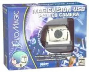 iRiver PC Web CAM USB W/S/W (DR-CM200) iRiver PC Web CAM USB W/S/W (DR-CM200)