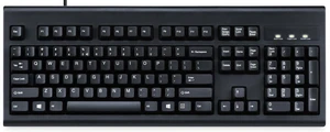 Perixx Periboard-106, Wired Performance Full Size Keyboard, Curve Ergonomic Keys, Black, US English Layout (11204) Perixx Periboard-106, Wired Performance Full Size Keyboard, Curve Ergonomic Keys, Black, US English Layout (11204)