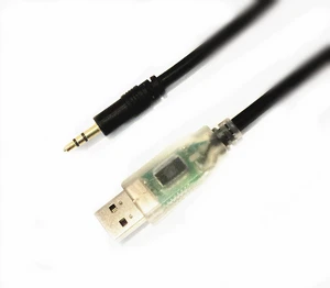 EZSync USB Cable for Lifescan Onetouch Glucose Diabetes Meters: Ultra2, Ultramini, Ultralink and Ultrasmart with Clear USB Case, Works with Tidepool, EZSync001B EZSync USB Cable for Lifescan Onetouch Glucose Diabetes Meters: Ultra2, Ultramini, Ultralink and Ultrasmart with Clear USB Case, Works with Tidepool, EZSync001B
