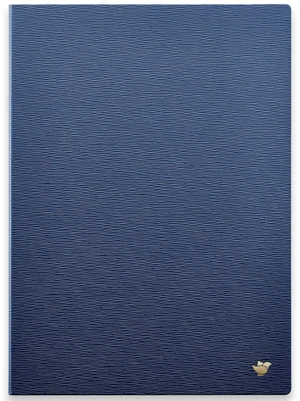 iflytek AINOTE 2 Paper Tablet 10.65" Protective Case-Blue iflytek AINOTE 2 Paper Tablet 10.65" Protective Case-Blue