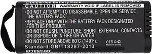 Synergy Digital Battery, Compatible with Agilent Handheld Cable & Antenna Teste, N9915A, N9916A, N9917A, N9918A, N9923A, N9925A, N9926A, N9927A, N9928A, N9935A, N9936A, N9937A, N9938A M Synergy Digital Battery, Compatible with Agilent Handheld Cable & Antenna Teste, N9915A, N9916A, N9917A, N9918A, N9923A, N9925A, N9926A, N9927A, N9928A, N9935A, N9936A, N9937A, N9938A M