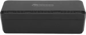 UPS Battery Backup High Capacity Power Supply Uninterruptible for Camera Router Modem Home Office (US Plug)