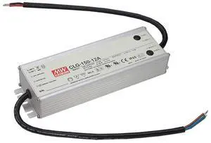 CLG-150-24 AC-DC Power Supply Enclosed LED Single Output 24V
