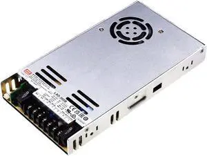 LAD 240W Switching Power Supply LAD-240B AC-DC Dual Output UPS Power Supply Driver Adapter Converter Transformer for Safety System Computer Project etc(LAD-360DU)