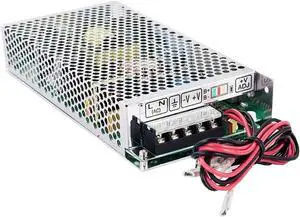 Charge Function Switching UPS/Charge Function Switching Power Supply SC-35W 60W 120W 180W 12V 24V Mon-itor 110/220v AC/DC Battery Charge SC-120-12V(24V_180W)