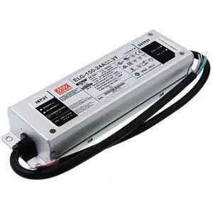 Mean Well ELG LED Driver ELG-150-42B-3Y 150W 3.57A