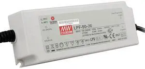 Mean Well LPF LED Driver LPF-90D-42 90W 2.15A