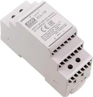 Mean Well ICL Switching Power Supply ICL-28R