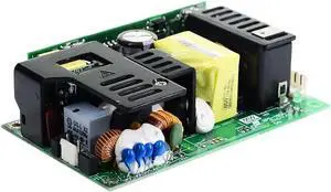 Mean Well RPS 160W 15V 7.3A Medical Switching Power SupplyRPS-160-15 Single Output PCB Type