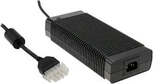 Mean Well GC Power Supply Adapter, GC330A36-C4P 330W 6.4A