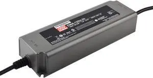 Mean Well OWA LED Power Supply Adapter, OWA-120U-12 120W 10A