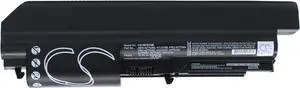 Battery for Thinkpad R400, ThinkPad R400 7443, ThinkPad R61 7732, ThinkPad R61 7733, ThinkPad R61 7734, ThinkPad R61 7735 PN: 41U3197, 41U3198, 42T5229, FRU 42T5264 4400
