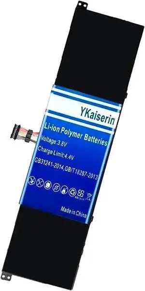 10000mAh Replacement Laptop Battery R15B01W Compatible for Xiaomi Pro i5 15.6" Series High Capacity Li-ion Polymer,with Professional Repair Tool Kit