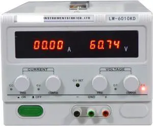 Dc Regulated Power Supply Adjustable Switching Power Supply Constant Voltage Large Current