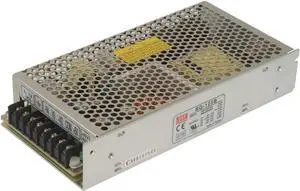 RQ-125B/RQ-125C/RQ-125D 125W Quad Output Switching Power Supply 100% Authentic (RQ-125B)