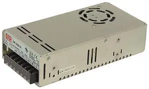 SP-200-24 AC-DC Power Supply Single Output 24V 8.4 Amp 201.6W