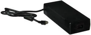 GS220A24-R7B AC-to-DC Switching Table-Top Power Supply, 24V 9.2 Amp, 220W, 1.5" - 2099286