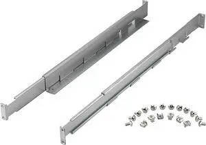 ABB UPS PowerValue 11RT Rack mounting kit 11RT 1-3 kVA Accessories for UPS Uninterruptible Power Supply (4NWP100211R0001)