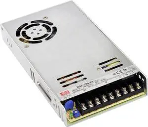RSP-320-5 AC/DC built-in power supply 60 A 300 W 5 V/DC Adjustable output voltage 1 pc(s)