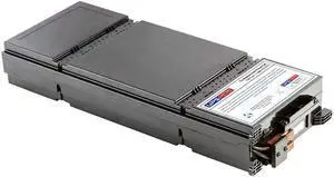 SRT3000RMXLW-IEC Battery Pack - Compatible Replacement for APC Smart-UPS SRT 3000VA RM 208/230V IEC by UPSBatteryCenter